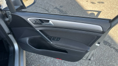 Volkswagen Golf 1.4 TSI 125 Match Edition 5dr DSG Petrol Hatchback